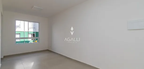 Apartamento com 2 Quartos para alugar, 48m² no Costeira, Araucária