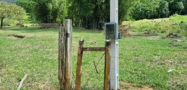 Fazenda/Sítio à venda, 5780m² no Cachoeiros, Macaé