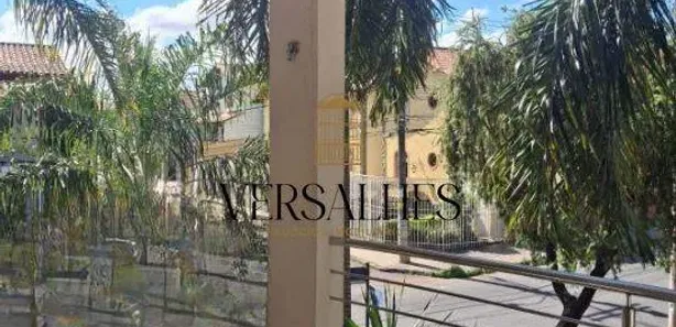 Imóvel Comercial com 5 Quartos para alugar, 281m² no Caiçara-Adelaide, Belo Horizonte