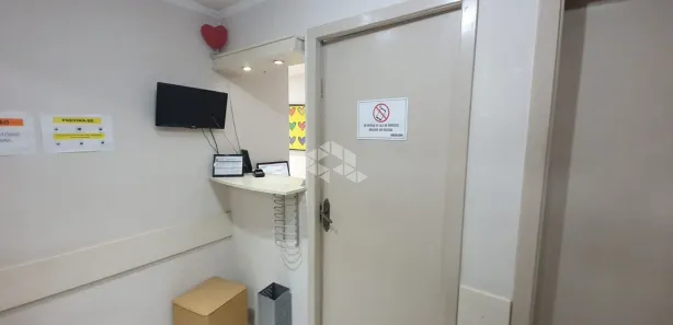 Sala Comercial à venda, 36m² no Centro, Canoas