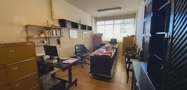 Sala Comercial com 7 Quartos à venda, 260m² no Santo Antônio, Recife