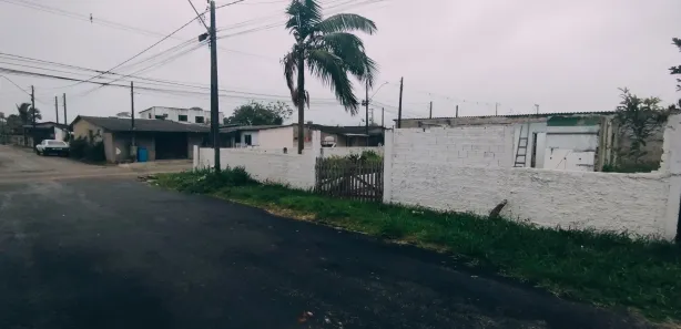 Lote/Terreno à venda, 304m² no Mangue Seco, Matinhos