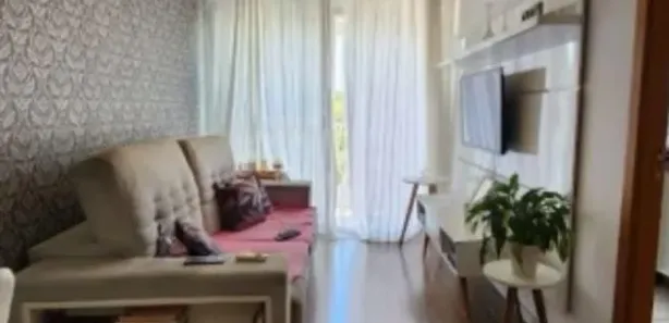Apartamento com 2 Quartos à venda, 61m² no Taquara, Rio de Janeiro