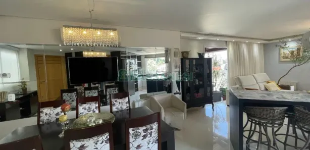 Cobertura com 3 Quartos à venda, 150m² no Petrópolis, Caxias do Sul