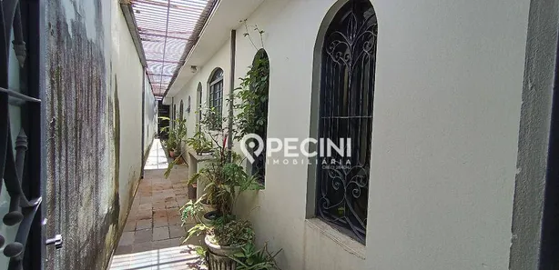 Casa com 2 Quartos à venda, 135m² no Estádio, Rio Claro