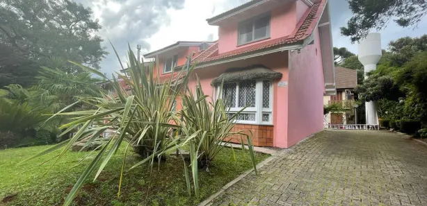 Casa com 2 Quartos à venda, 75m² no Ipê Amarelo, Gramado