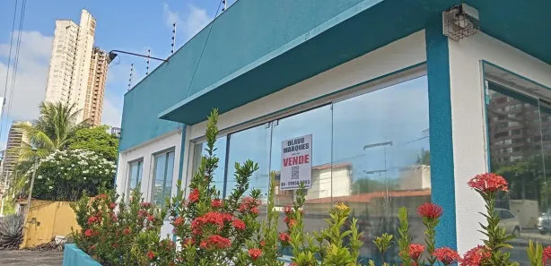 Ponto Comercial à venda, 236m² no Ponta Negra, Natal