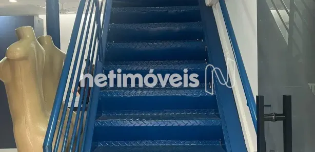 Ponto Comercial para alugar, 58m² no Cidade Jardim, Belo Horizonte