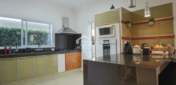 Casa de Condomínio com 3 Quartos à venda, 342m² no Jardim das Nações, Taubaté