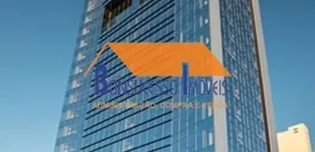 Sala Comercial à venda, 350m² no Belvedere, Belo Horizonte