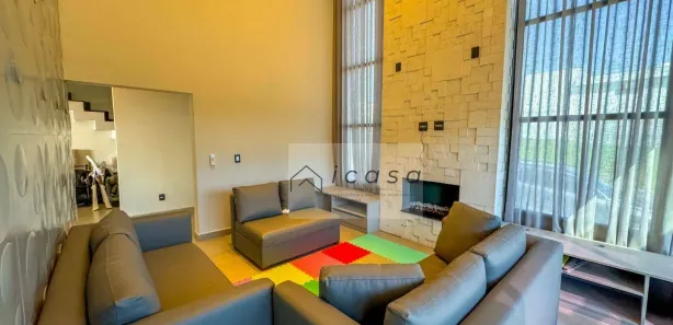 Casa de Condomínio com 3 Quartos à venda, 333m² no Residencial Colinas, Caçapava