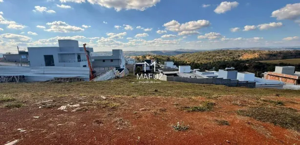 Lote/Terreno à venda, 405m² no Gran Park, Vespasiano