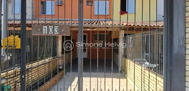 Sobrado com 3 Quartos à venda, 70m² no Jardim dos Lagos, Guaíba