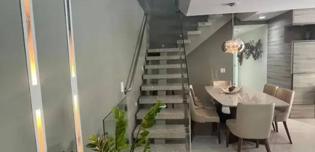Cobertura com 4 Quartos à venda, 222m² no Vila Nova, Cabo Frio