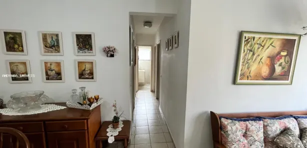 Apartamento com 3 Quartos à venda, 92m² no Enseada, Guarujá