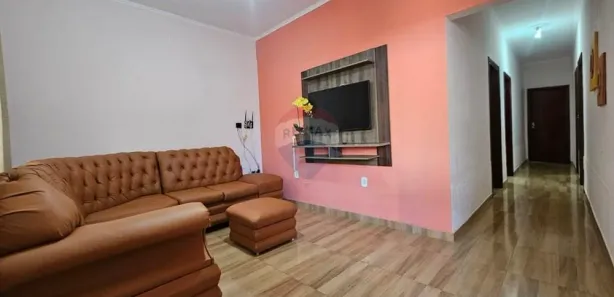 Casa com 3 Quartos à venda, 150m² no Jardim Boa Vista, Mogi Guaçu