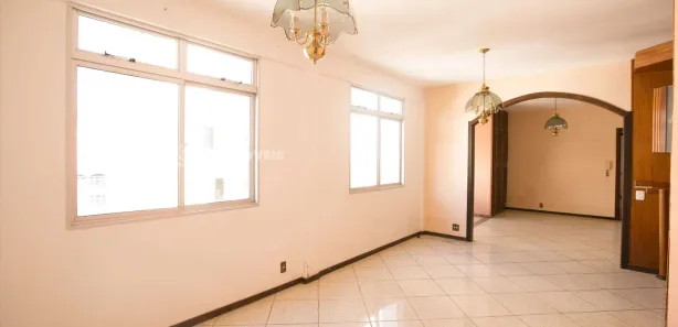 Apartamento com 3 Quartos à venda, 140m² no Cruzeiro, Belo Horizonte