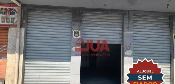 Ponto Comercial para alugar, 65m² no Centro, Nova Iguaçu