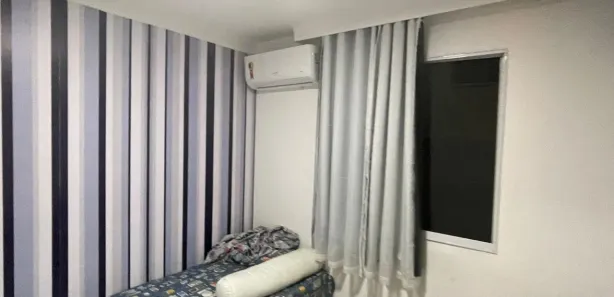 Apartamento com 2 Quartos à venda, 57m² no Jardim das Margaridas, Salvador