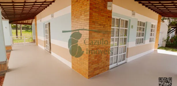 Casa de Condomínio com 5 Quartos para venda ou aluguel, 188m² no Itapuã, Salvador