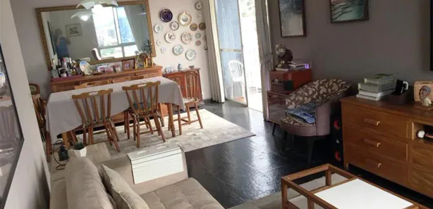 Cobertura com 3 Quartos à venda, 137m² no Tijuca, Rio de Janeiro