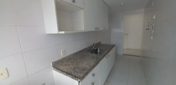 Cobertura com 3 Quartos para alugar, 137m² no Praça Seca, Rio de Janeiro