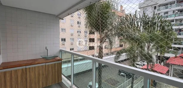 Apartamento com 3 Quartos para alugar, 90m² no Taquara, Rio de Janeiro