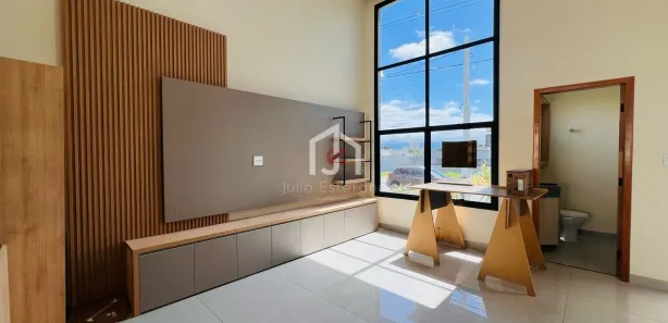 Casa de Condomínio com 3 Quartos à venda, 146m² no Caminho Novo, Tremembé