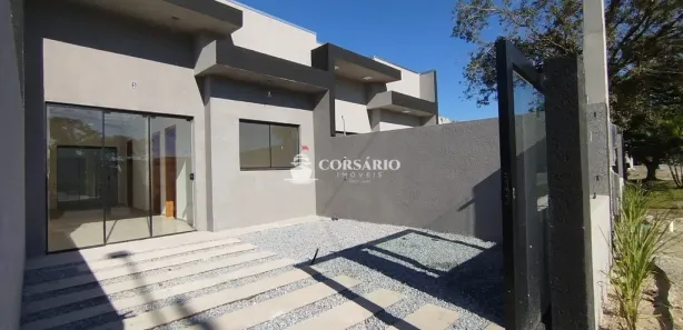 Casa com 2 Quartos à venda, 70m² no , Matinhos