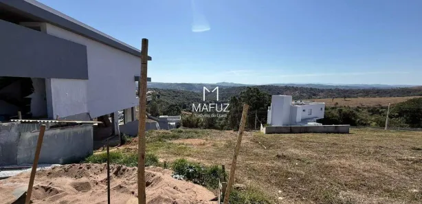 Lote/Terreno à venda, 460m² no Gran Park, Vespasiano