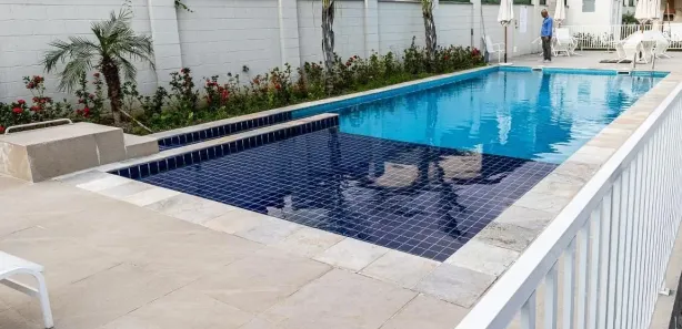 Apartamento com 2 Quartos à venda, 45m² no Campo Grande, Rio de Janeiro