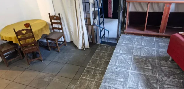 Apartamento com 2 Quartos para alugar, 60m² no Quissama, Petrópolis