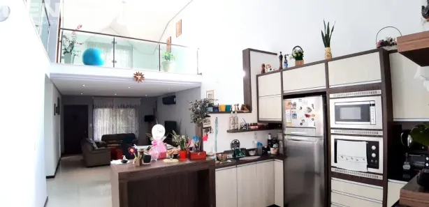 Sala Comercial com 3 Quartos para alugar, 261m² no Rio Branco, Canoas