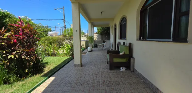 Casa de Condomínio com 5 Quartos à venda, 236m² no Centro, Lauro de Freitas