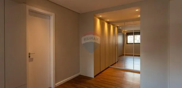 Apartamento com 4 Quartos à venda, 145m² no Gutierrez, Belo Horizonte