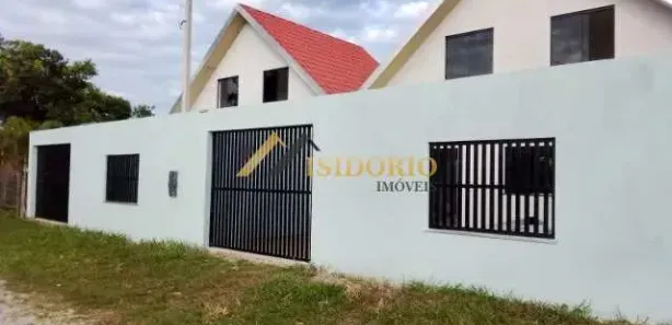 Casa com 3 Quartos à venda, 81m² no Centro, Matinhos
