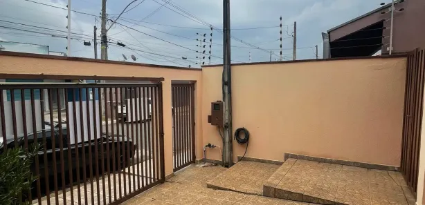 Casa com 3 Quartos à venda, 171m² no Vila Nova, Cosmópolis