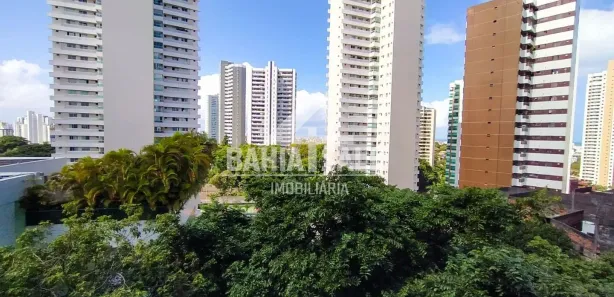 Cobertura com 4 Quartos à venda, 512m² no Horto Florestal, Salvador