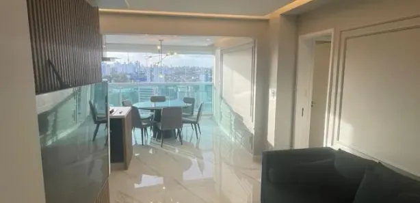 Apartamento com 1 Quarto à venda, 60m² no Rio Vermelho, Salvador
