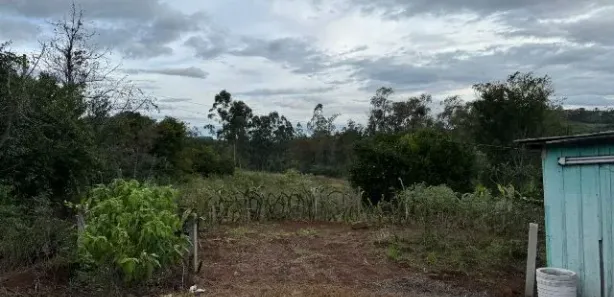 Fazenda/Sítio com 1 Quarto à venda, 10000m² no , Caraá