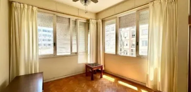 Apartamento com 2 Quartos à venda, 82m² no Flamengo, Rio de Janeiro