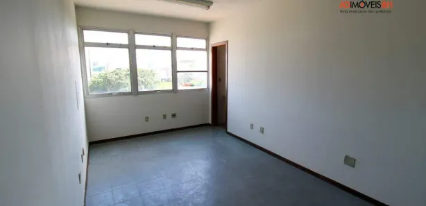 Sala Comercial para alugar, 17m² no Carmo, Belo Horizonte