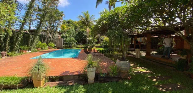 Fazenda/Sítio com 3 Quartos para alugar, 530m² no Parque Buriti, Goiânia
