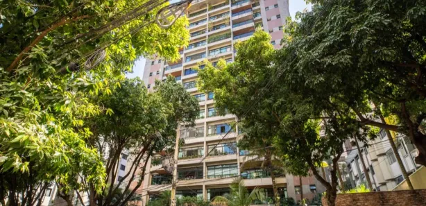 Apartamento com 4 Quartos à venda, 220m² no Savassi, Belo Horizonte