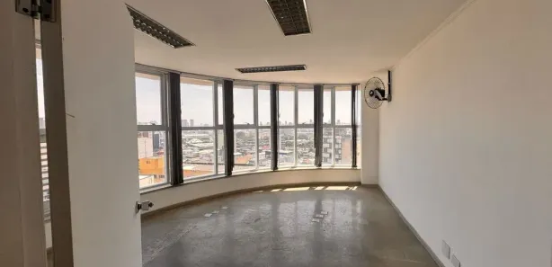 Sala Comercial à venda, 50m² no Centro, Santo André