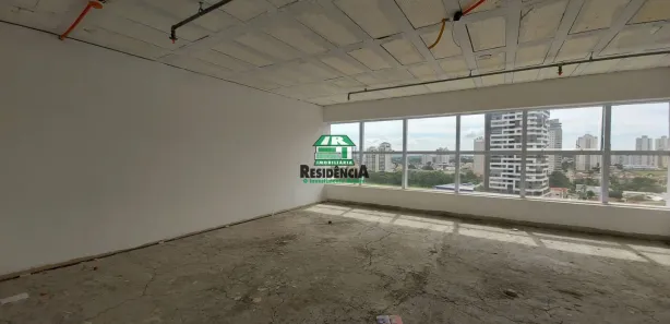 Sala Comercial para alugar, 50m² no Jundiaí, Anápolis