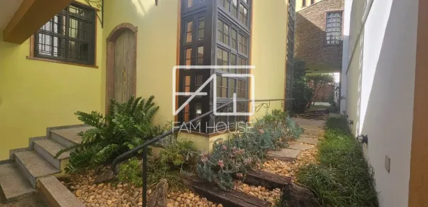 Casa com 4 Quartos à venda, 232m² no Caiçara-Adelaide, Belo Horizonte