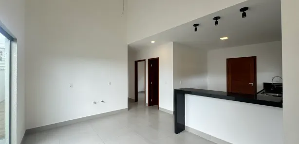 Casa de Condomínio com 3 Quartos à venda, 120m² no Cajupiranga, Parnamirim