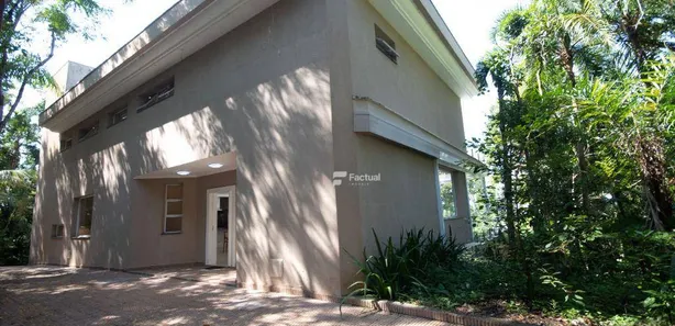 Casa de Condomínio com 4 Quartos à venda, 800m² no Balneario Praia do Perequê, Guarujá