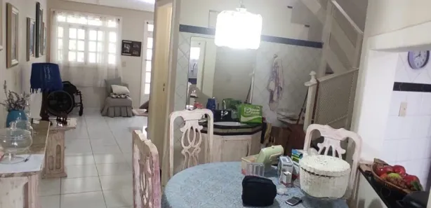 Casa de Condomínio com 4 Quartos à venda, 230m² no Stella Maris, Salvador